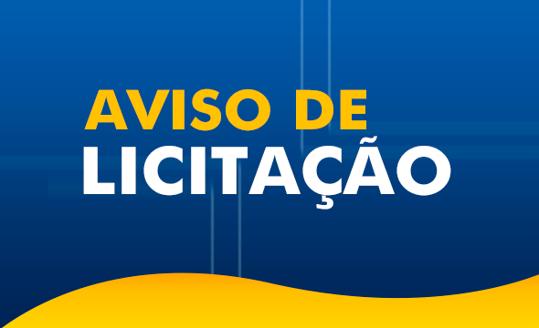 AVISO DE LICITAÇÃO - CÂMARA MUNICIPAL DE BREJETUBA-ES