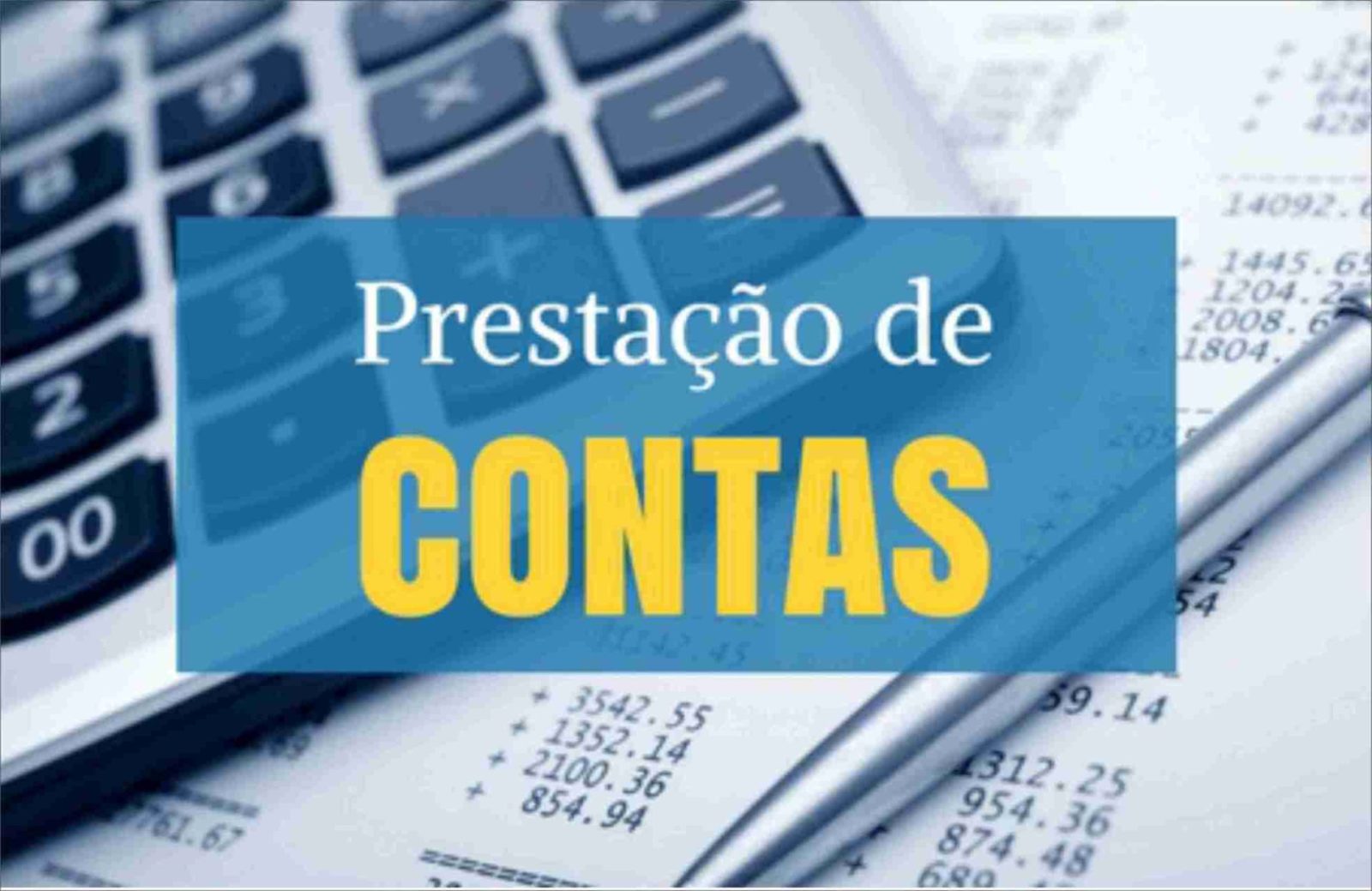 Julgamento do parecer do Tribunal de Contas acerca da Prestação de Contas do Prefeito - Ano 2023