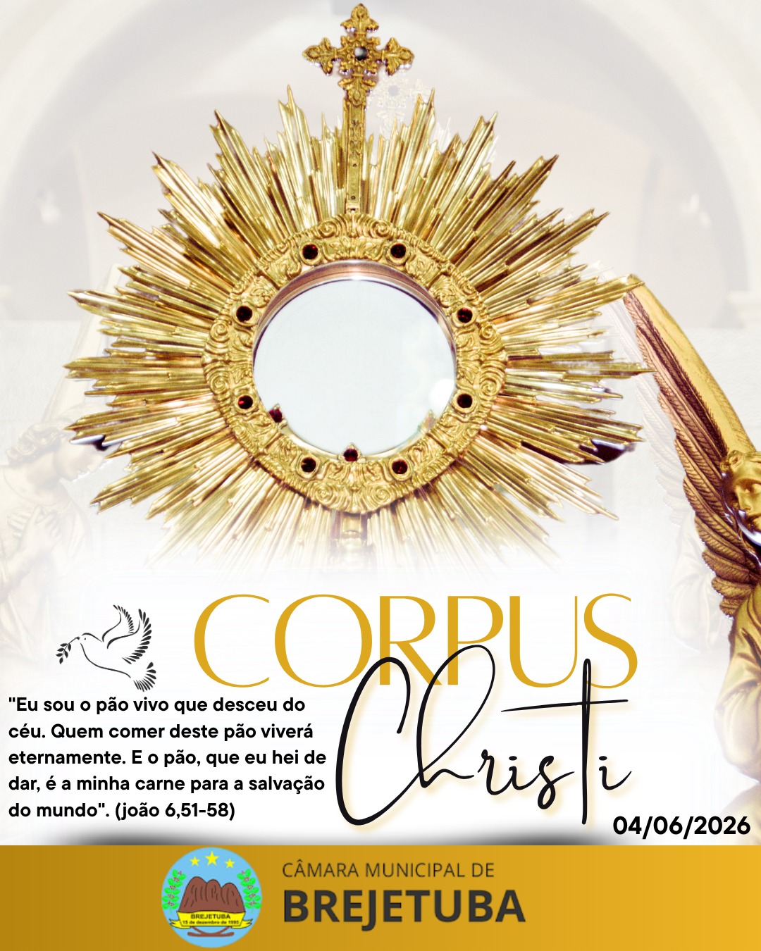 Corpus Cristi
